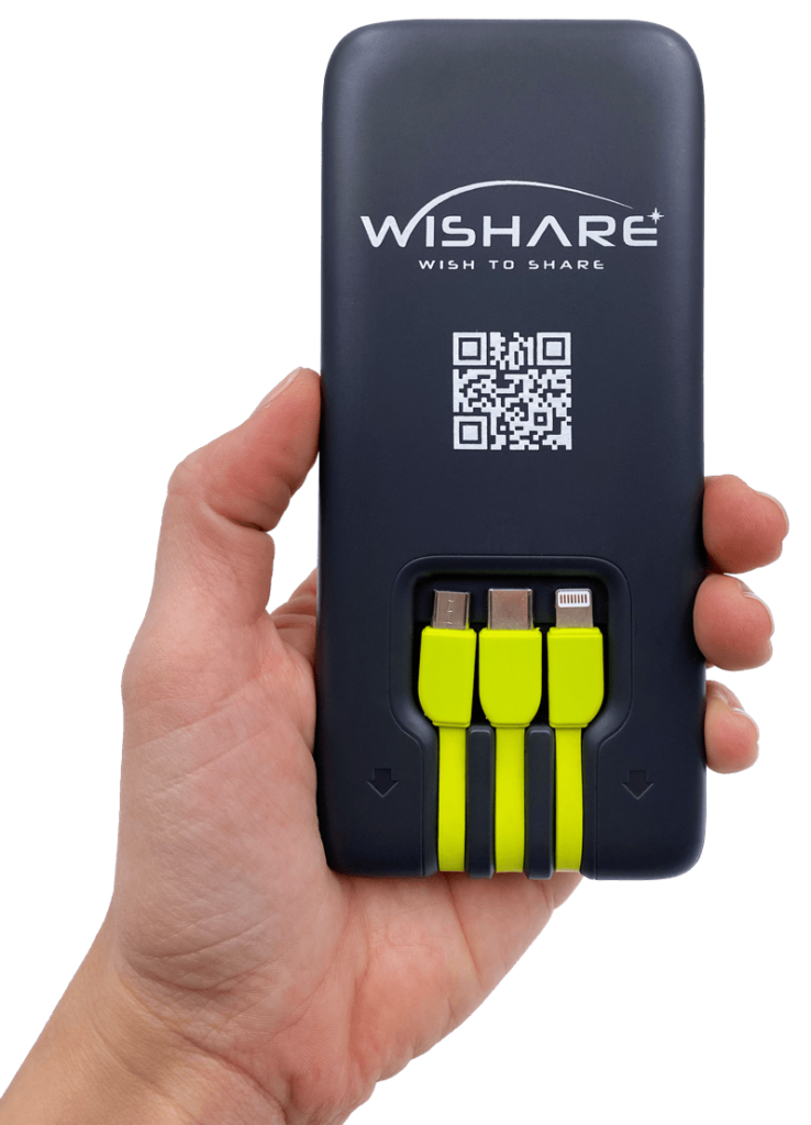 wishare