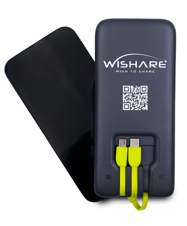 wishare